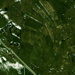Satellite imagery of Debelo Brdo, BA