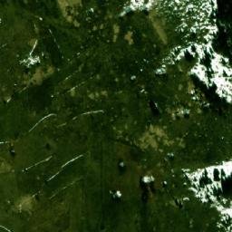 Satellite imagery of Debelo Brdo, BA