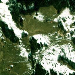 Satellite imagery of Brda, BA