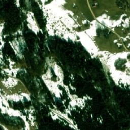 Satellite imagery of Brda, BA