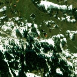 Satellite imagery of Brda, BA