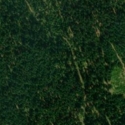 Satellite imagery of Zdrijelj, BA