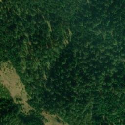 Satellite imagery of Zdrijelj, BA