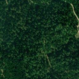 Satellite imagery of Pilića Brdo, BA