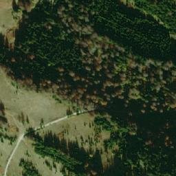 Satellite imagery of Lisina, BA