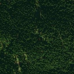 Satellite imagery of Lisina, BA