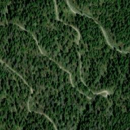 Satellite imagery of Kik, BA