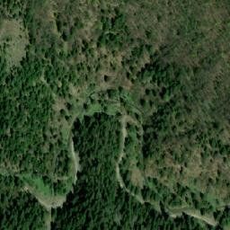 Satellite imagery of Kik, BA