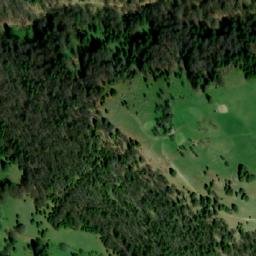 Satellite imagery of Glavica, BA