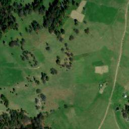 Satellite imagery of Glavica, BA