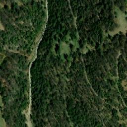 Satellite imagery of Javorak, BA