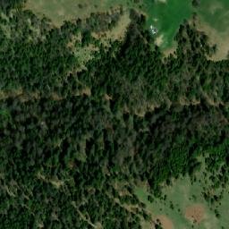 Satellite imagery of Jovančeva Kosa, BA