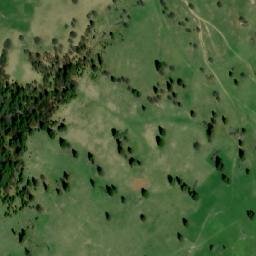 Satellite imagery of Jovančeva Kosa, BA