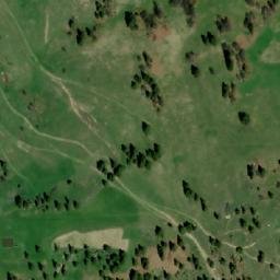 Satellite imagery of Velika Oborišća, BA