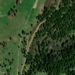 Satellite imagery of Velika Oborišća, BA