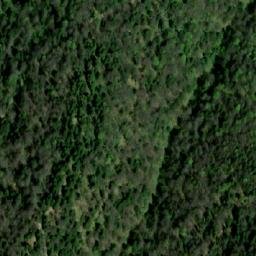 Satellite imagery of Brloška Kosa, BA