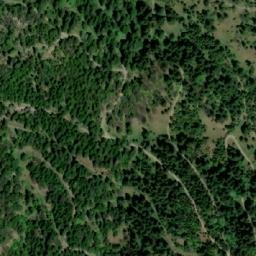 Satellite imagery of Tisa, BA