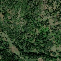 Satellite imagery of Hlapovo Brdo, BA