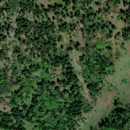 Satellite imagery of Hlapovo Brdo, BA