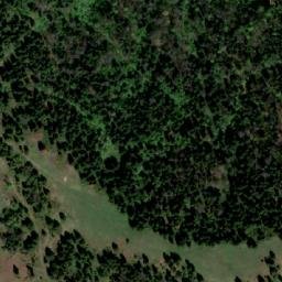 Satellite imagery of Ljeskov Vrh, BA