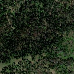 Satellite imagery of Starinska Kosa, BA