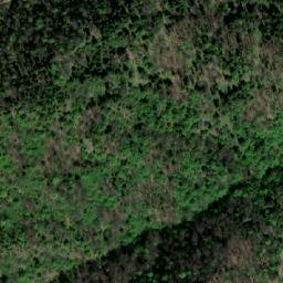 Satellite imagery of Starinska Kosa, BA