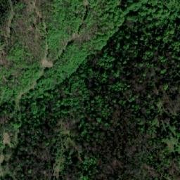 Satellite imagery of Starinska Kosa, BA