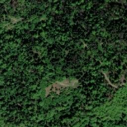 Satellite imagery of Jezerski Brijeg, BA