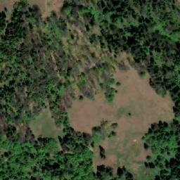 Satellite imagery of Jezerski Brijeg, BA