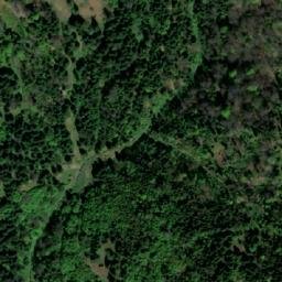 Satellite imagery of Kučkovo Brdo, BA