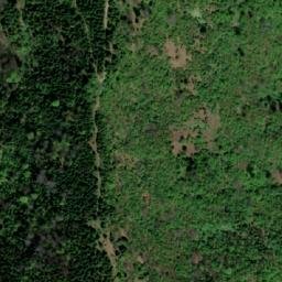 Satellite imagery of Kučkovo Brdo, BA