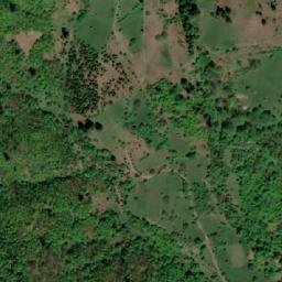 Satellite imagery of Kučkovo Brdo, BA