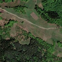 Satellite imagery of Ometala, BA