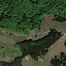 Satellite imagery of Ometala, BA