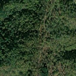 Satellite imagery of Juranova Zasjeda, BA