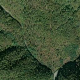 Satellite imagery of Juranova Zasjeda, BA