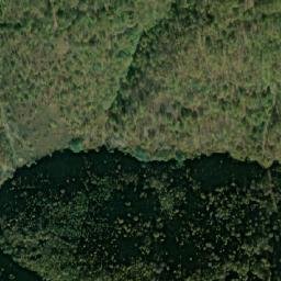 Satellite imagery of Kikić, BA