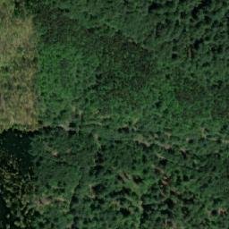 Satellite imagery of Kikić, BA