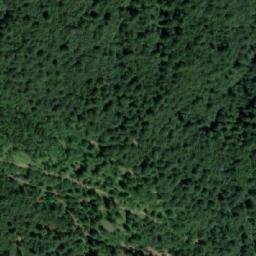 Satellite imagery of Kikić, BA