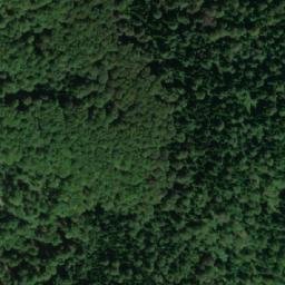 Satellite imagery of Voznička Glava, BA