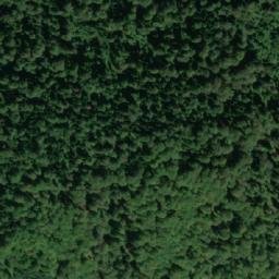 Satellite imagery of Voznička Glava, BA