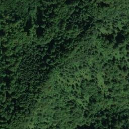 Satellite imagery of Glavice, BA