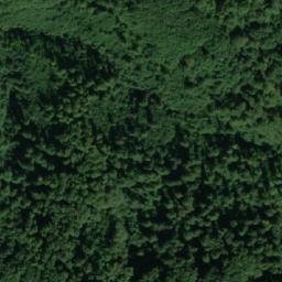 Satellite imagery of Konjsko Brdo, BA