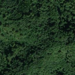 Satellite imagery of Visoka Glava, BA