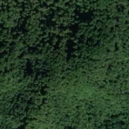 Satellite imagery of Visoka Glava, BA