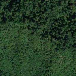 Satellite imagery of Visoka Glava, BA