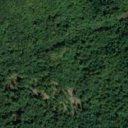Satellite imagery of Bukovo Brdo, BA