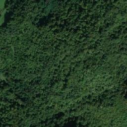 Satellite imagery of Vikalo, BA