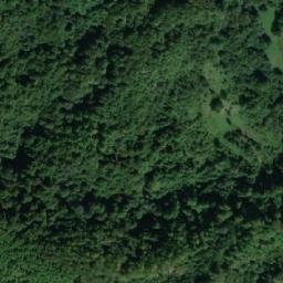 Satellite imagery of Vikalo, BA