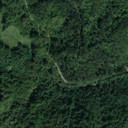 Satellite imagery of Vikalo, BA